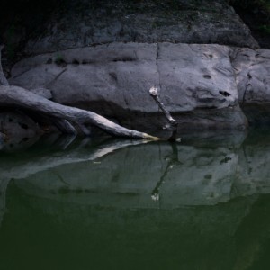 river